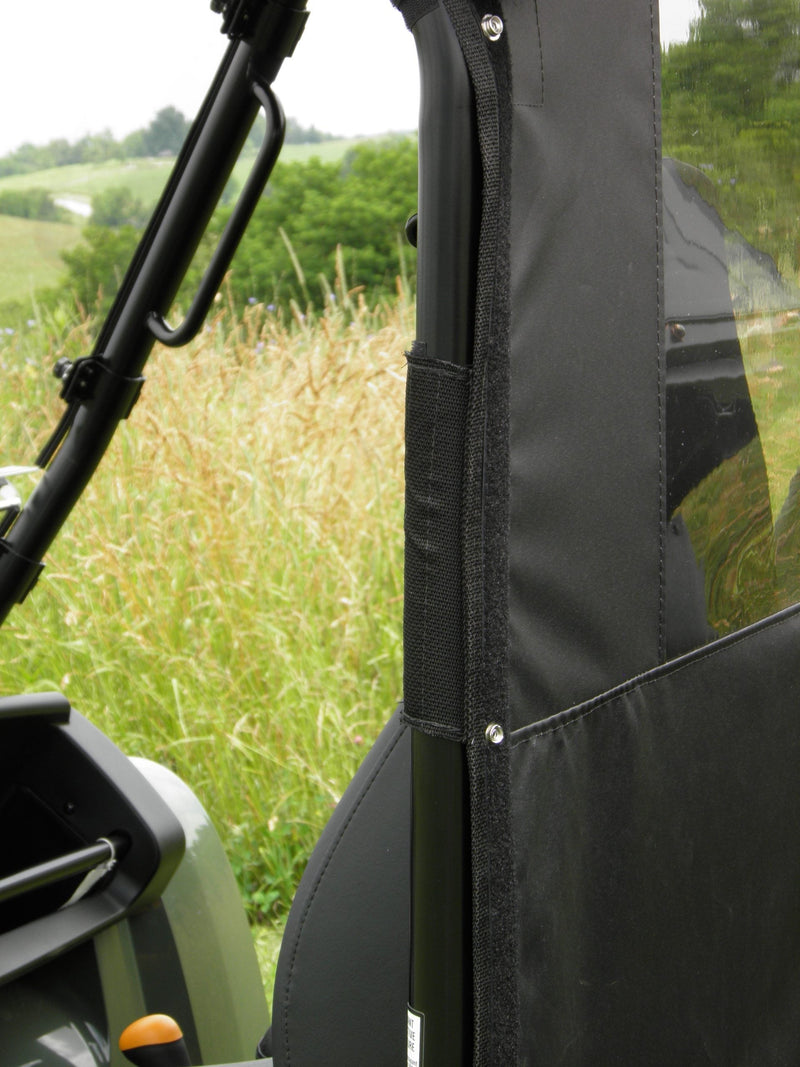 Load image into Gallery viewer, John Deere Gator HPX/XUV - Soft Back Panel

