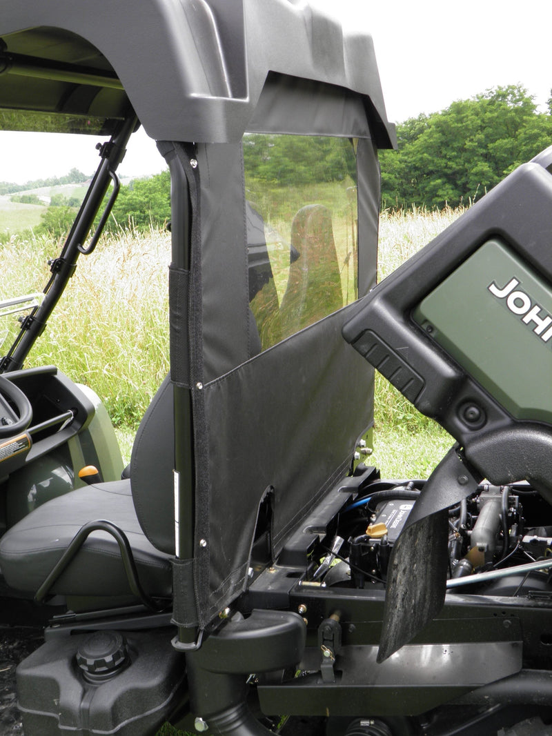 Load image into Gallery viewer, John Deere Gator HPX/XUV - Soft Back Panel
