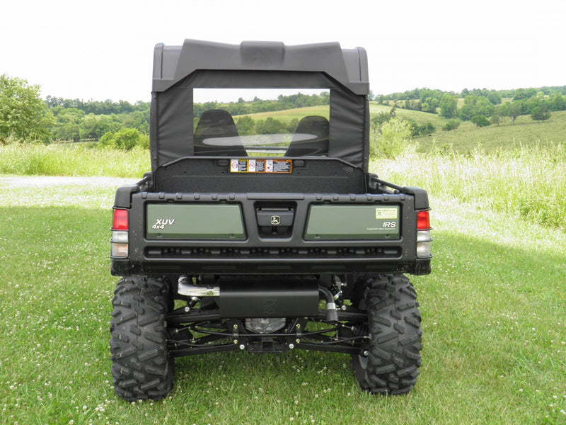 Load image into Gallery viewer, John Deere Gator HPX/XUV - Soft Back Panel
