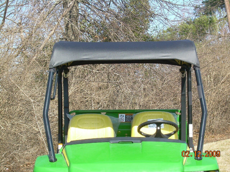Load image into Gallery viewer, John Deere Gator HPX/XUV - Soft Top
