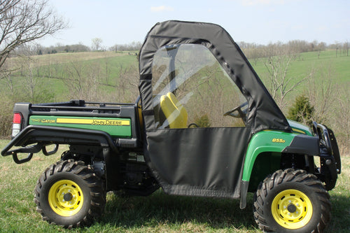 John Deere Gator HPX/XUV - Soft Doors