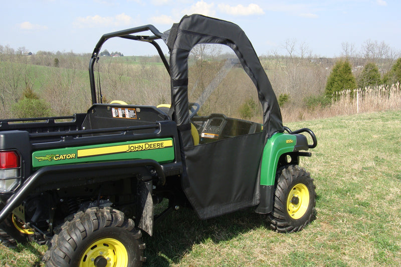Load image into Gallery viewer, John Deere Gator HPX/XUV - Soft Doors
