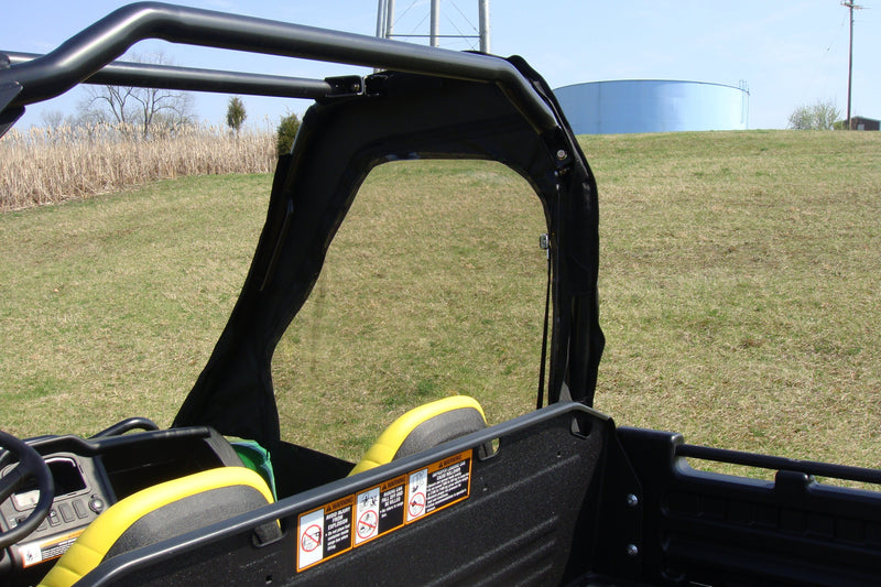 Load image into Gallery viewer, John Deere Gator HPX/XUV - Soft Doors
