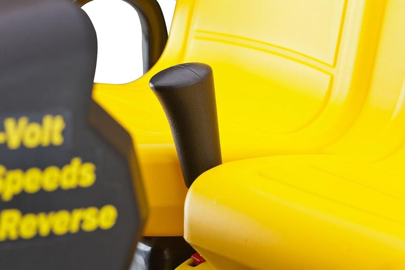 Load image into Gallery viewer, John Deere Gator XUV 12-volt Battery-powered Ride-on Toy by Peg Perego
