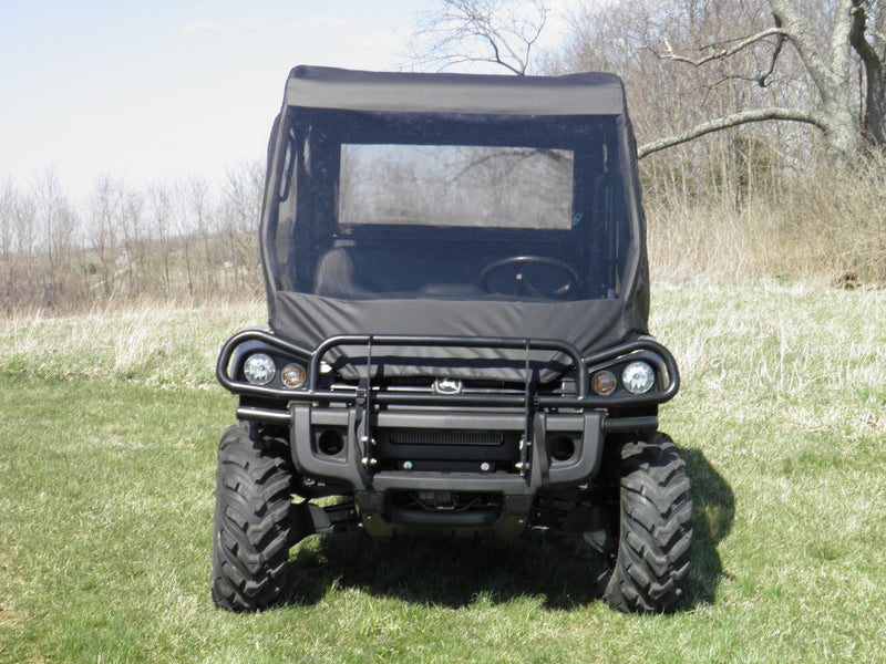 Load image into Gallery viewer, John Deere Gator XUV 4-Seater - Full Cab Enclosure with Vinyl Windshield
