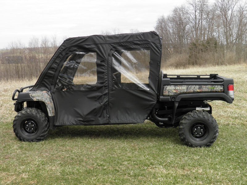 Load image into Gallery viewer, John Deere Gator XUV 4-Seater - Soft Doors
