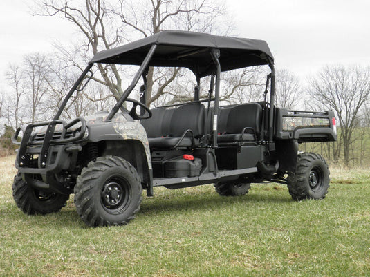 John Deere Gator XUV 4-Seater - Soft Top