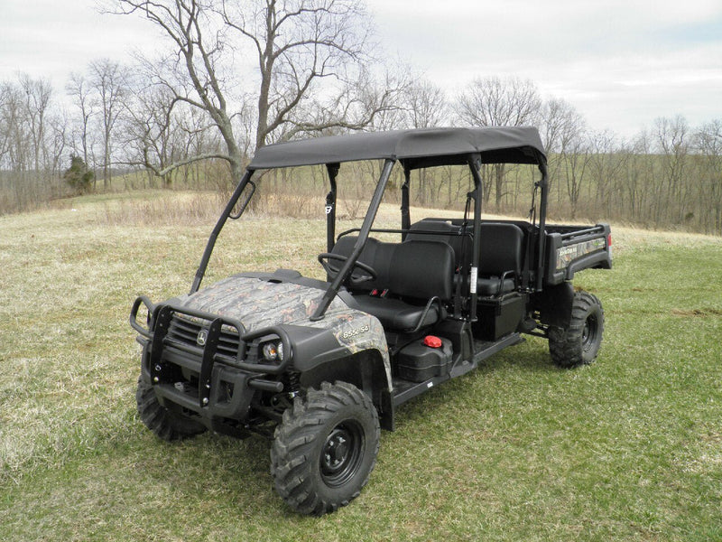 Load image into Gallery viewer, John Deere Gator XUV 4-Seater - Soft Top
