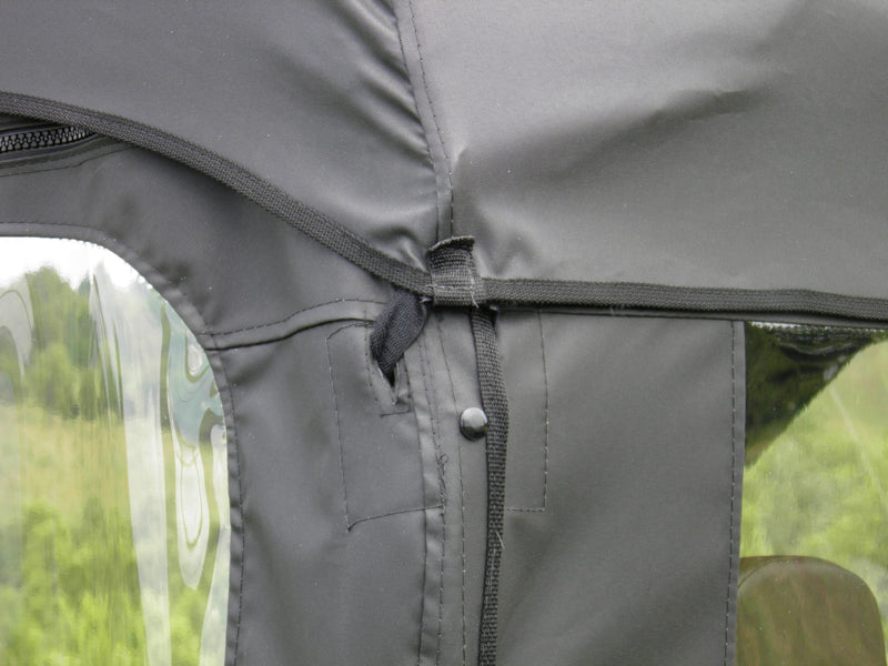 Load image into Gallery viewer, John Deere Gator 835/865 - Full Cab Enclosure for Hard Windshield
