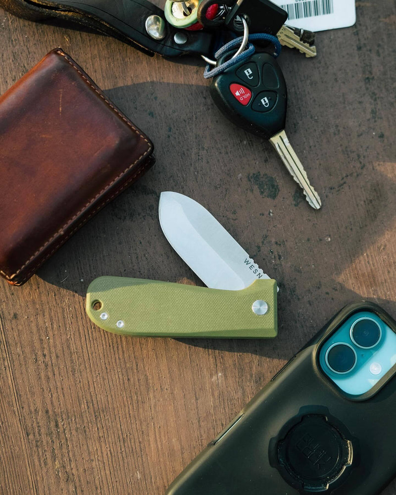 Load image into Gallery viewer, WESN: The Allman
