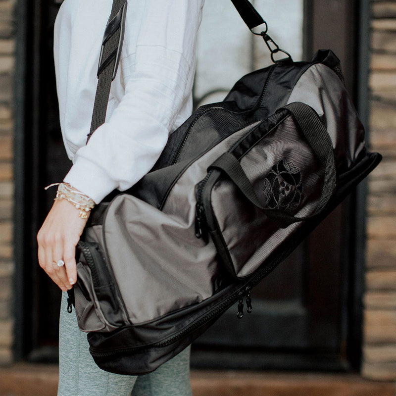 Load image into Gallery viewer, Journey Yoga Mat Bag
