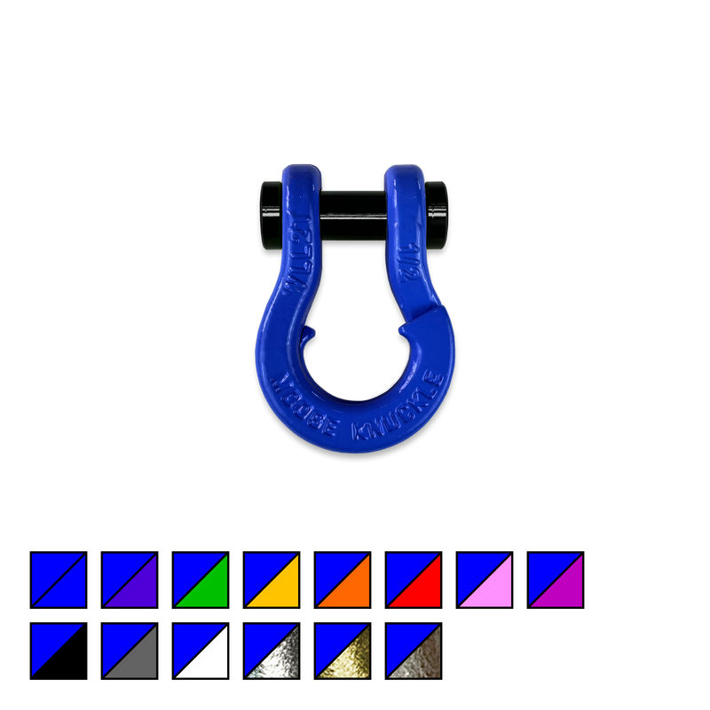 Load image into Gallery viewer, Jowl® SxS Recovery Split Shackle® 1/2
