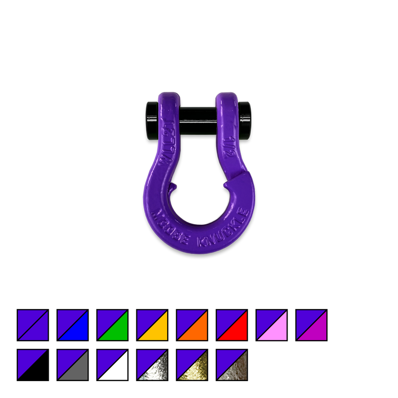 Load image into Gallery viewer, Jowl® SxS Recovery Split Shackle® 1/2
