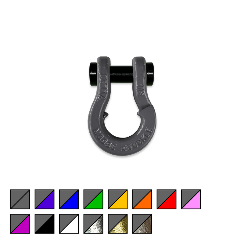 Load image into Gallery viewer, Jowl® SxS Recovery Split Shackle® 1/2
