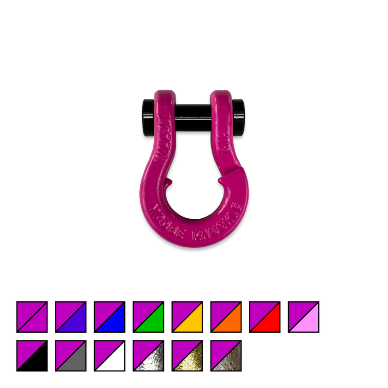 Load image into Gallery viewer, Jowl® SxS Recovery Split Shackle® 1/2
