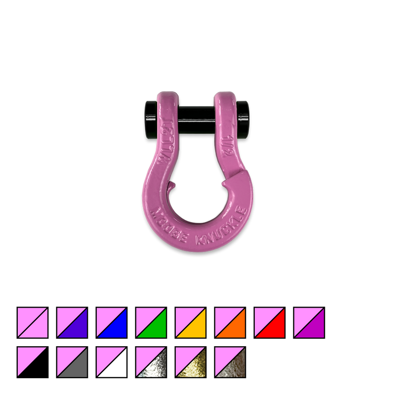 Load image into Gallery viewer, Jowl® SxS Recovery Split Shackle® 1/2
