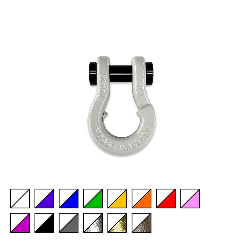Load image into Gallery viewer, Jowl® SxS Recovery Split Shackle® 1/2
