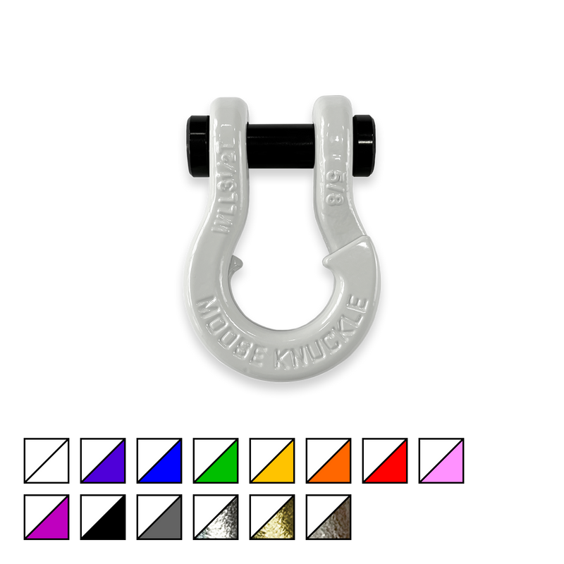 Load image into Gallery viewer, Jowl® SxS Recovery Split Shackle® 5/8
