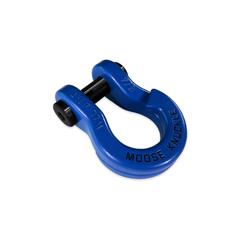 Load image into Gallery viewer, Jowl™ Recovery Split Shackle™ 7/8
