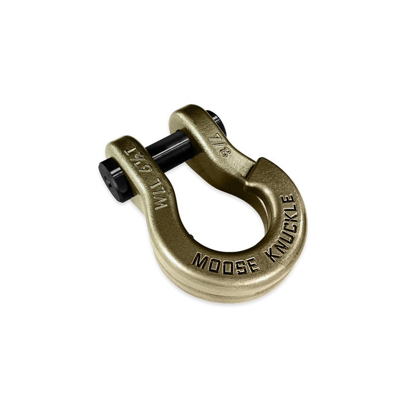 Load image into Gallery viewer, Jowl™ Recovery Split Shackle™ 7/8

