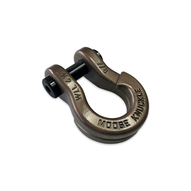 Load image into Gallery viewer, Jowl™ Recovery Split Shackle™ 7/8
