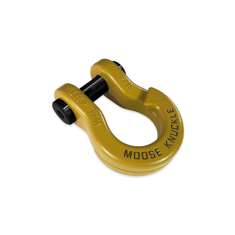 Load image into Gallery viewer, Jowl™ Recovery Split Shackle™ 7/8
