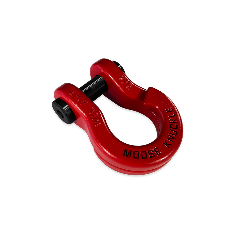 Load image into Gallery viewer, Jowl™ Recovery Split Shackle™ 7/8
