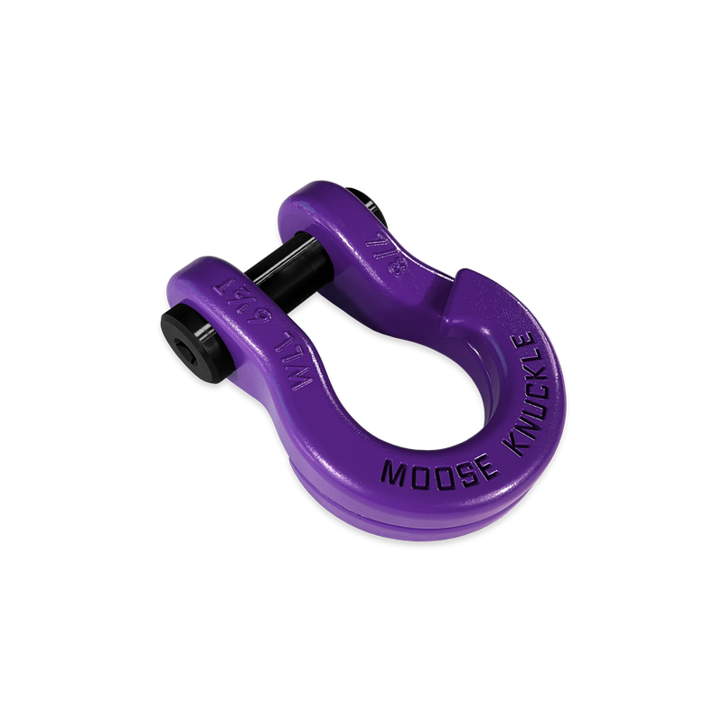 Load image into Gallery viewer, Jowl™ Recovery Split Shackle™ 7/8
