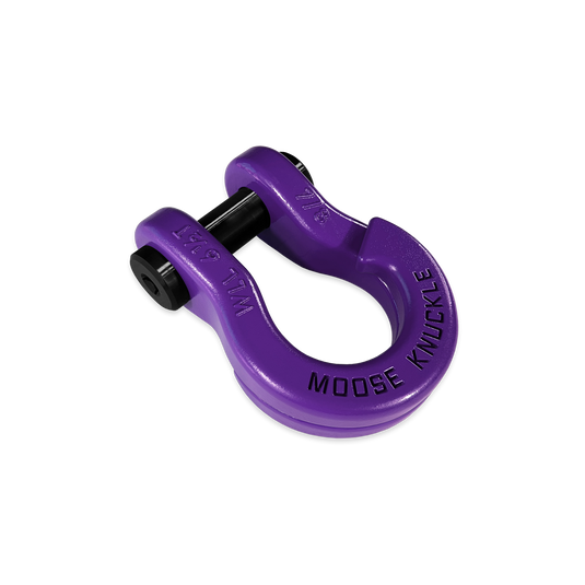 Jowl™ Recovery Split Shackle™ 7/8