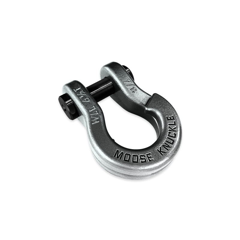 Load image into Gallery viewer, Jowl™ Recovery Split Shackle™ 7/8

