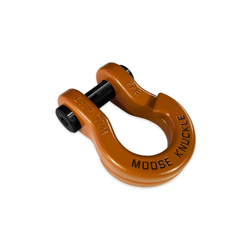 Load image into Gallery viewer, Jowl™ Recovery Split Shackle™ 7/8

