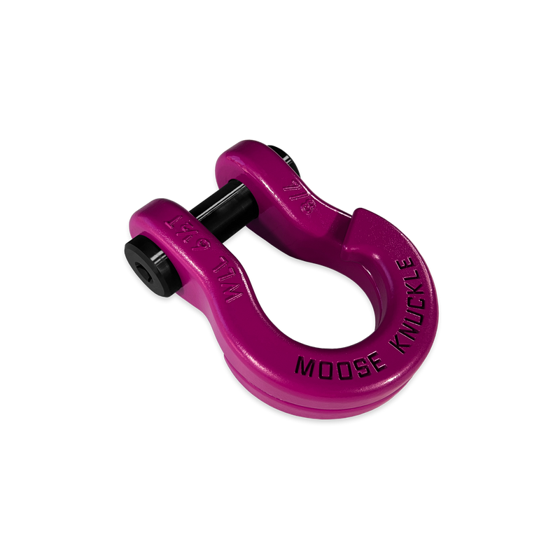 Load image into Gallery viewer, Jowl™ Recovery Split Shackle™ 7/8
