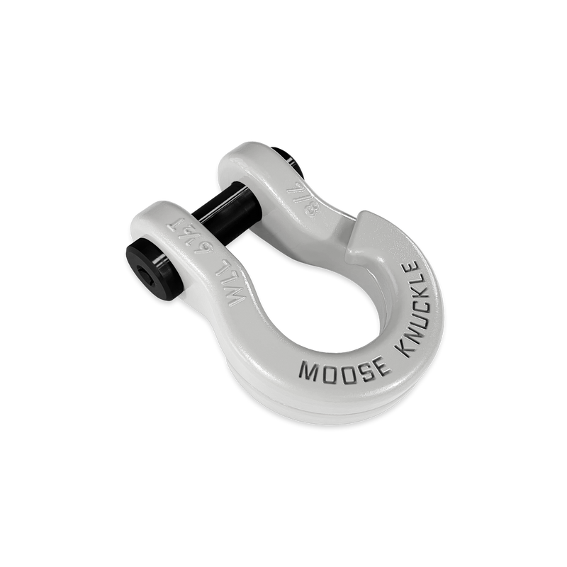 Load image into Gallery viewer, Jowl™ Recovery Split Shackle™ 7/8
