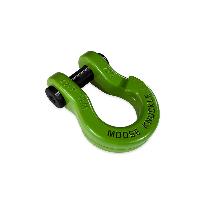 Load image into Gallery viewer, Jowl™ Recovery Split Shackle™ 7/8
