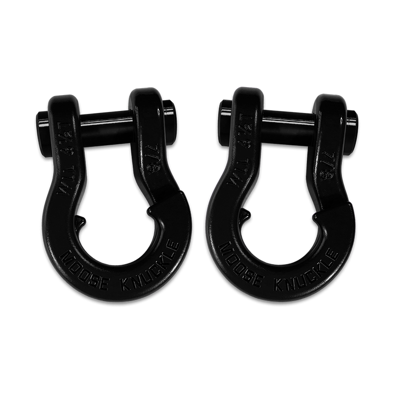 Load image into Gallery viewer, Jowl™ Recovery Split Shackle™ 7/8
