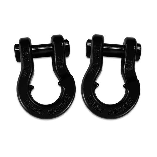 Jowl™ Recovery Split Shackle™ 7/8