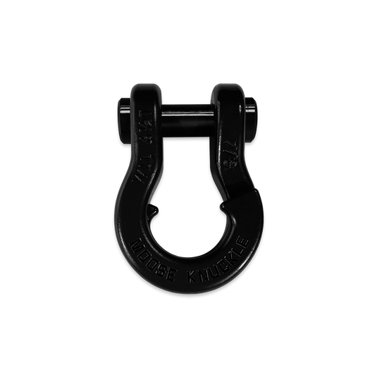Jowl™ Recovery Split Shackle™ 7/8