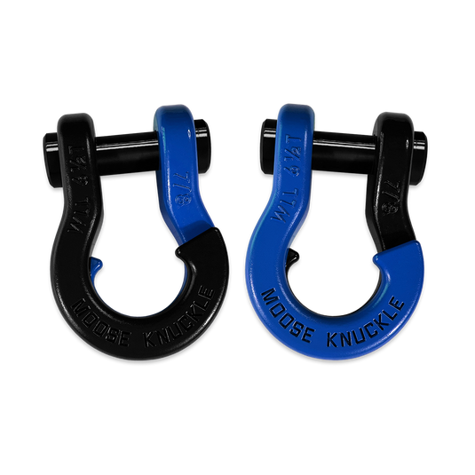 Jowl™ Recovery Split Shackle™ 7/8