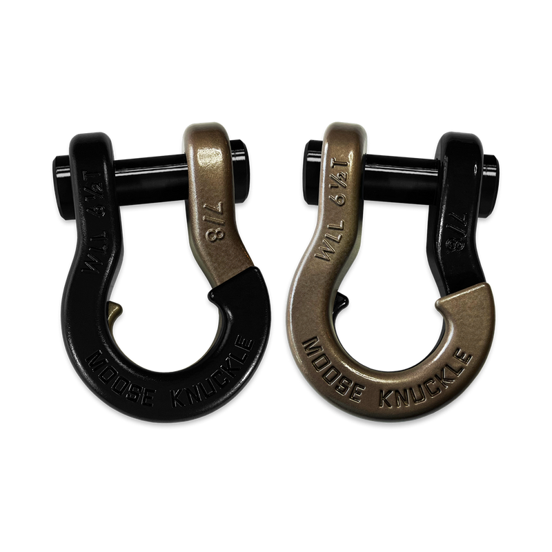 Load image into Gallery viewer, Jowl™ Recovery Split Shackle™ 7/8
