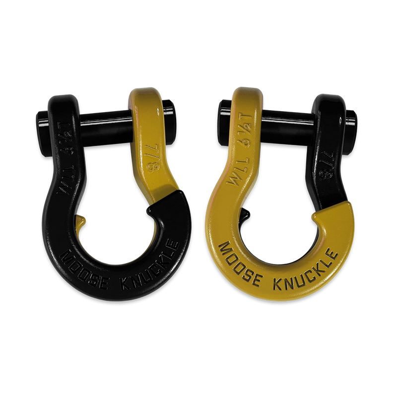 Load image into Gallery viewer, Jowl™ Recovery Split Shackle™ 7/8
