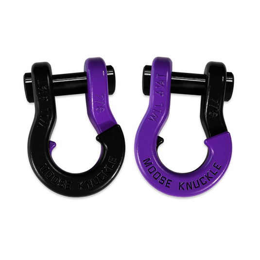 Jowl™ Recovery Split Shackle™ 7/8