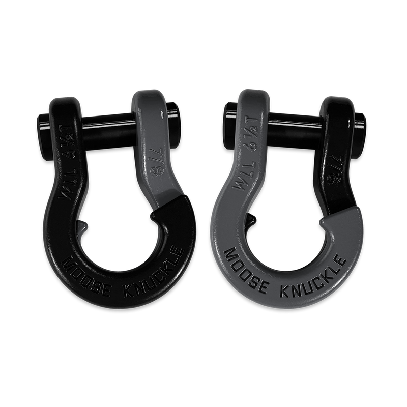 Load image into Gallery viewer, Jowl™ Recovery Split Shackle™ 7/8
