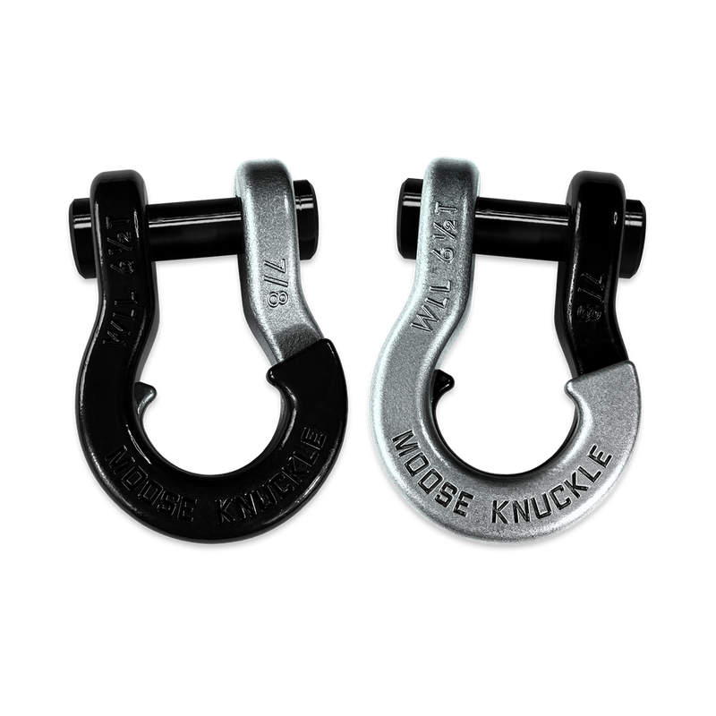 Load image into Gallery viewer, Jowl™ Recovery Split Shackle™ 7/8
