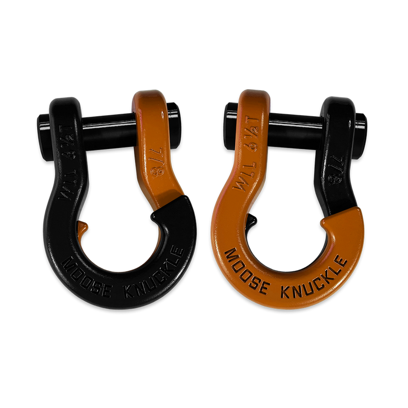 Load image into Gallery viewer, Jowl™ Recovery Split Shackle™ 7/8
