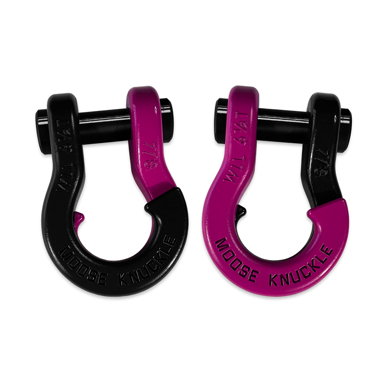 Load image into Gallery viewer, Jowl™ Recovery Split Shackle™ 7/8
