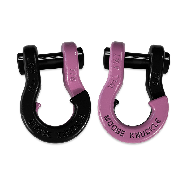 Load image into Gallery viewer, Jowl™ Recovery Split Shackle™ 7/8
