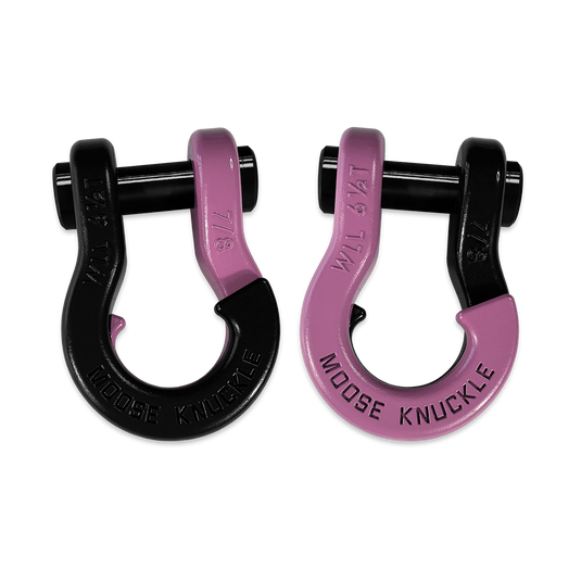 Jowl™ Recovery Split Shackle™ 7/8