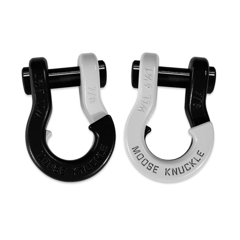 Load image into Gallery viewer, Jowl™ Recovery Split Shackle™ 7/8
