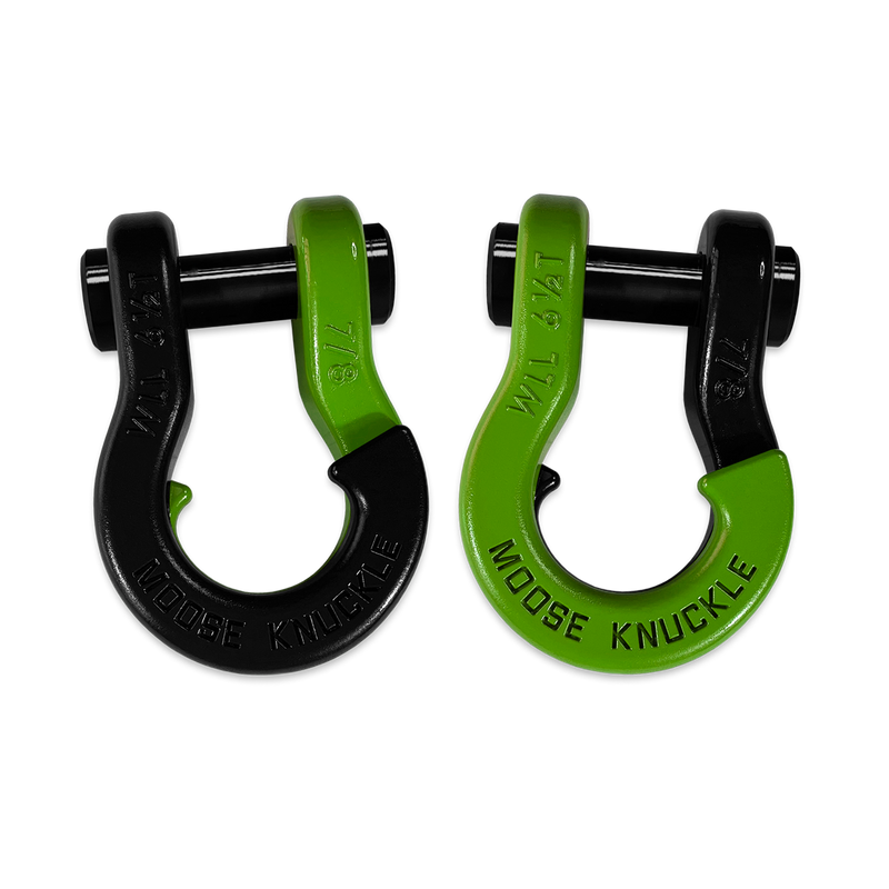 Load image into Gallery viewer, Jowl™ Recovery Split Shackle™ 7/8
