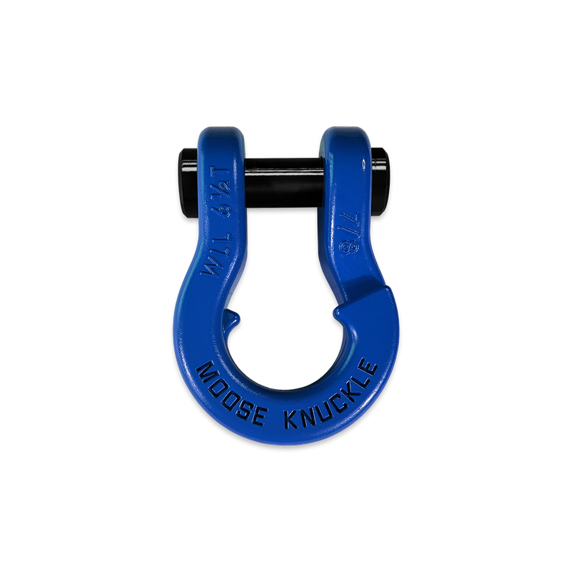 Load image into Gallery viewer, Jowl™ Recovery Split Shackle™ 7/8
